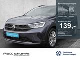 Volkswagen Taigo 1.0 TSI Life KAM LED LM PDC SHZ