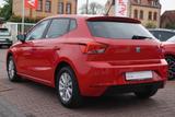 Seat Ibiza 1.0 TSI Style Edition LED Navi FullLink - Seat Ibiza: Style Edition