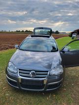 Volkswagen Golf 1.4 TSI 90kW DSG Sportline Variant Spor... - Volkswagen Golf: Variant Sportline
