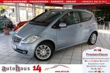 Mercedes-Benz A 150  - Automatik-Leder-Tempomat-Klima-TüvNeu - gebrauchte Mercedes-Benz A 150 aus dem Jahr 2009