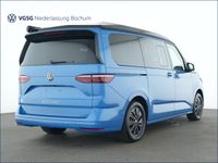 Volkswagen T7 California - Vorschau Bild 6