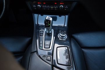BMW 530 - 10