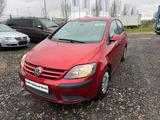 Volkswagen Golf Plus Klimaautomatik Sitzheizung AHK PDC - gebrauchte VW Golf Plus aus dem Jahr 2005