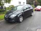 Seat Altea XL 1.4 TSI Style - Sportliches Raumwunder 