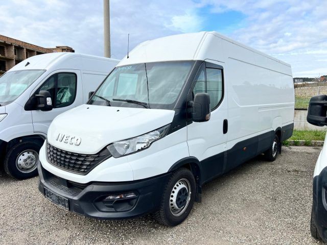 Iveco IVECO Daily 35S16A8V 2.3 HPT PLM-TM Furgone PASS