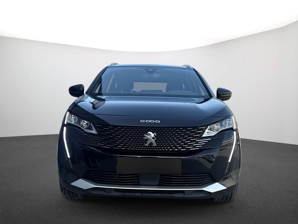 Peugeot 5008 GT HYBRID 136 e-DSC6 imagem 2