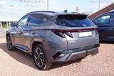 Hyundai Tucson 1.6T-GDI HEV N-Line 4WD Aut. Matrix Navi - Hyundai