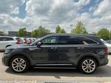 Kia Sorento 2,2 Platinum AT 4WD AHK ACC HUD Navi 360 - Kia Sorento in Augsburg