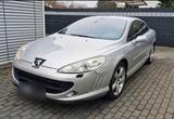 Peugeot 407 platinum V6 HDI FAP 205 Automa... - Peugeot 205 mit Diesel-Antrieb