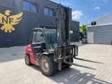 Manitou MSI30D Gelädestapler,hyd.Seitenschub,4mHubh.Perk - Offers matching your search criteria