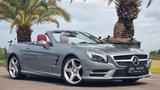 Mercedes-Benz SL 350 AMG LINE - gebrauchte Mercedes-Benz SL 350 aus dem Jahr 2014