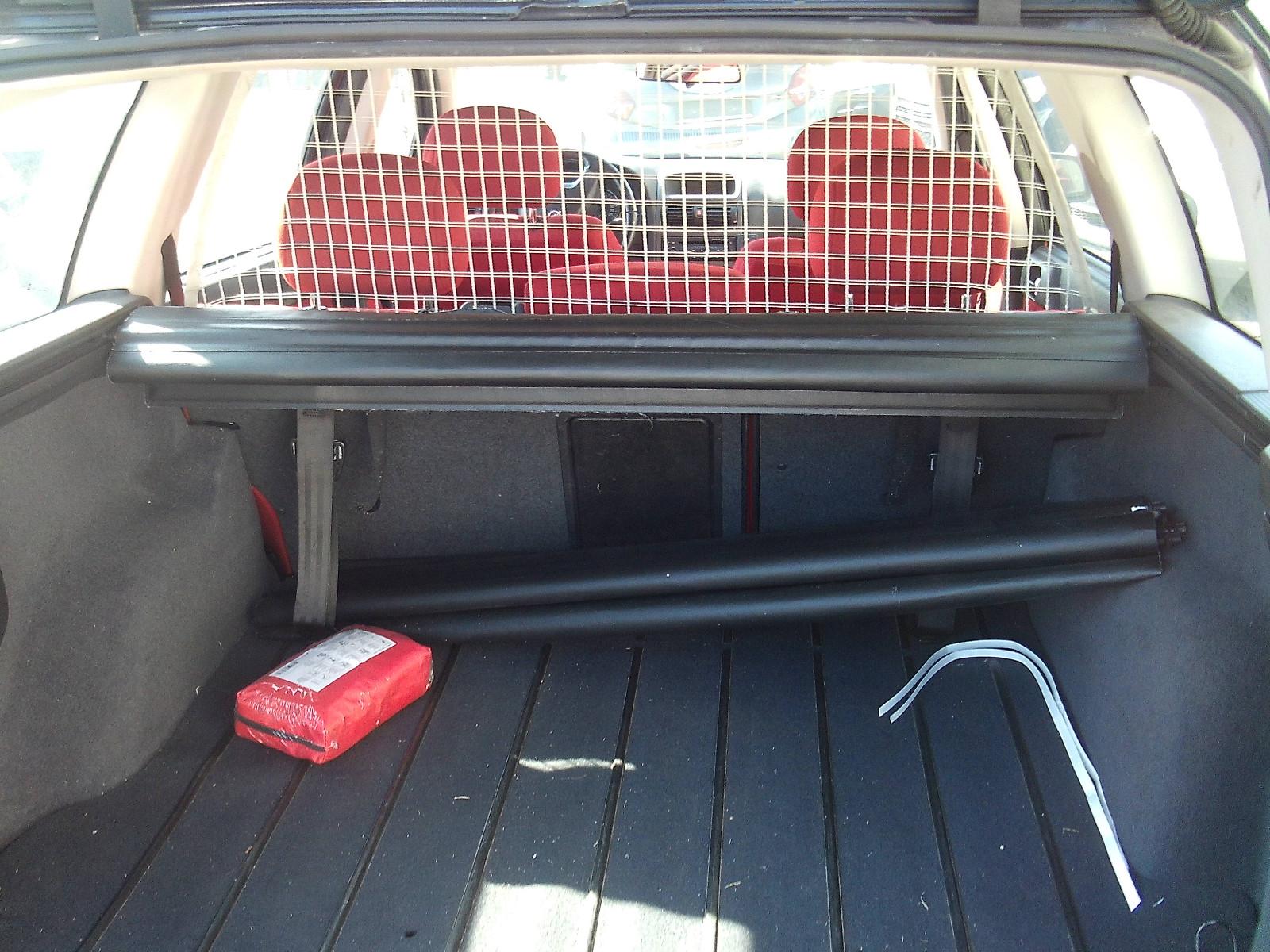 Opel Astra 2004 — photo 8