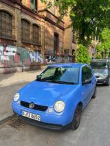Volkswagen Lupo 1.4 Automatik, TÜV bis 09/2026 - VW Lupo Gebrauchtwagen in Berlin