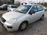 Kia Carens LX Basis - gebrauchte Kia Carens aus dem Jahr 2007
