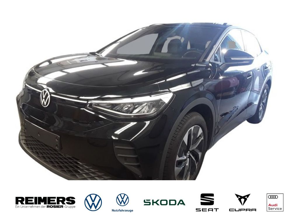 Image of Volkswagen ID.4