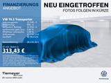 Volkswagen T6.1 Kasten LR LANG REGALAUSBAU AHK NAVI - Volkswagen T6 Transporter in Dortmund