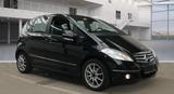 Mercedes-Benz A 180 Automatikgetriebe  Sport Edition TÜV NAVI - Mercedes-Benz A-Klasse: Automatikgetriebe