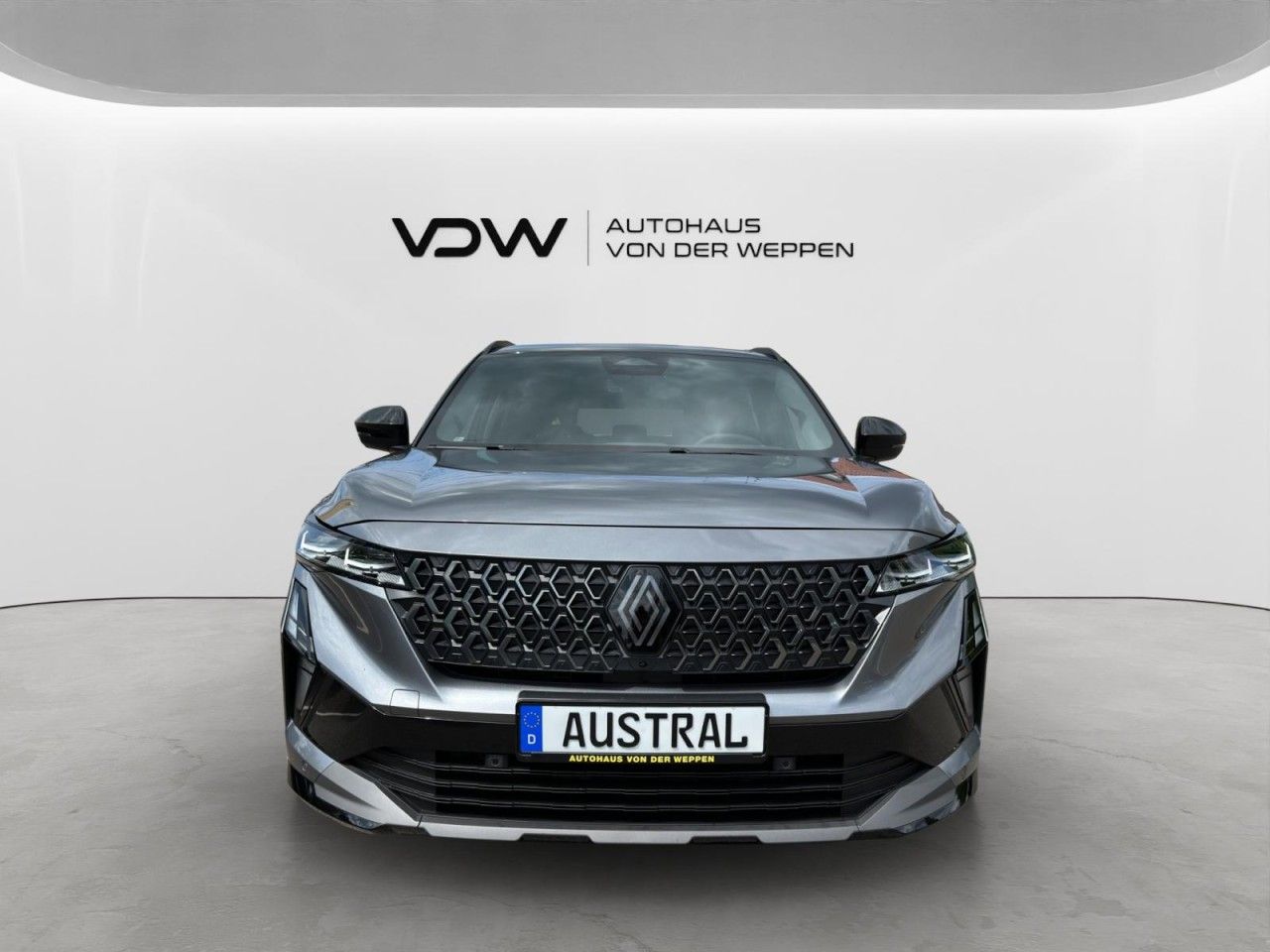 Renault Austral - Bild 2