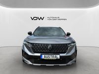 Renault Austral - Vorschau Bild 2
