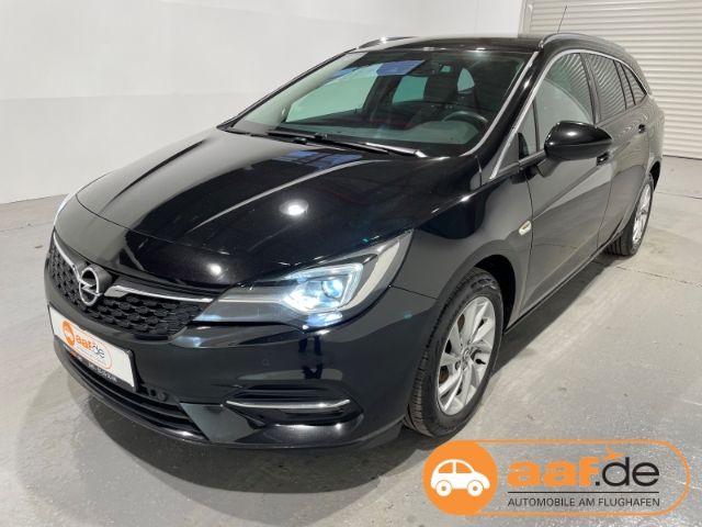 Opel Astra ST 1.5 D Business Elegance EU6d LED Navi K