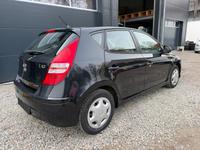 Hyundai i30 FIFA WM Edition Klima USB AUX Euro5