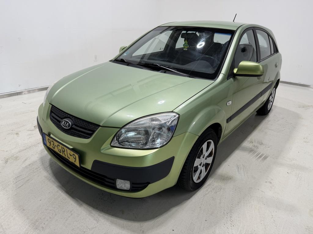 Kia Rio 1.4 X-pect