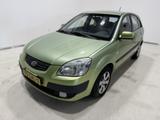 Kia Rio 1.4 X-pect - gebrauchte Kia Rio aus dem Jahr 2008