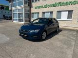 Seat LEON ST 1,4 TGI benzín/CNG COMBI vin 294 - Seat Leon Combi Gebrauchtwagen