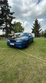Opel Vectra a V6 - gebrauchte Opel Vectra aus dem Jahr 1995