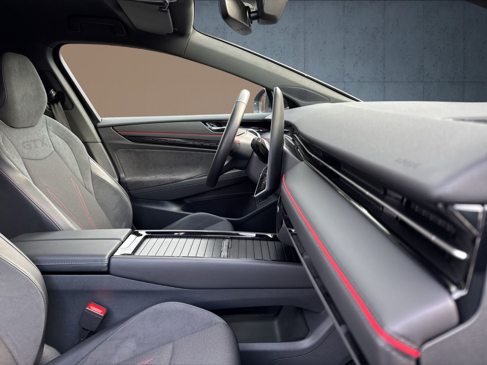 Volkswagen ID.7 - Bild 25
