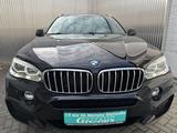 BMW X6 3.0 d x Drive M-Paket 1.Hand Top Fahrzeug - BMW X6 in Krefeld
