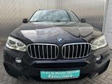 BMW X6 3.0 d x Drive M-Paket 1.Hand Top Fahrzeug - Fahrzeug gebraucht