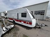 Kabe Royal 560 XL XV2 Vollausstattung ALDE Klima - Kabe Wohnwagen