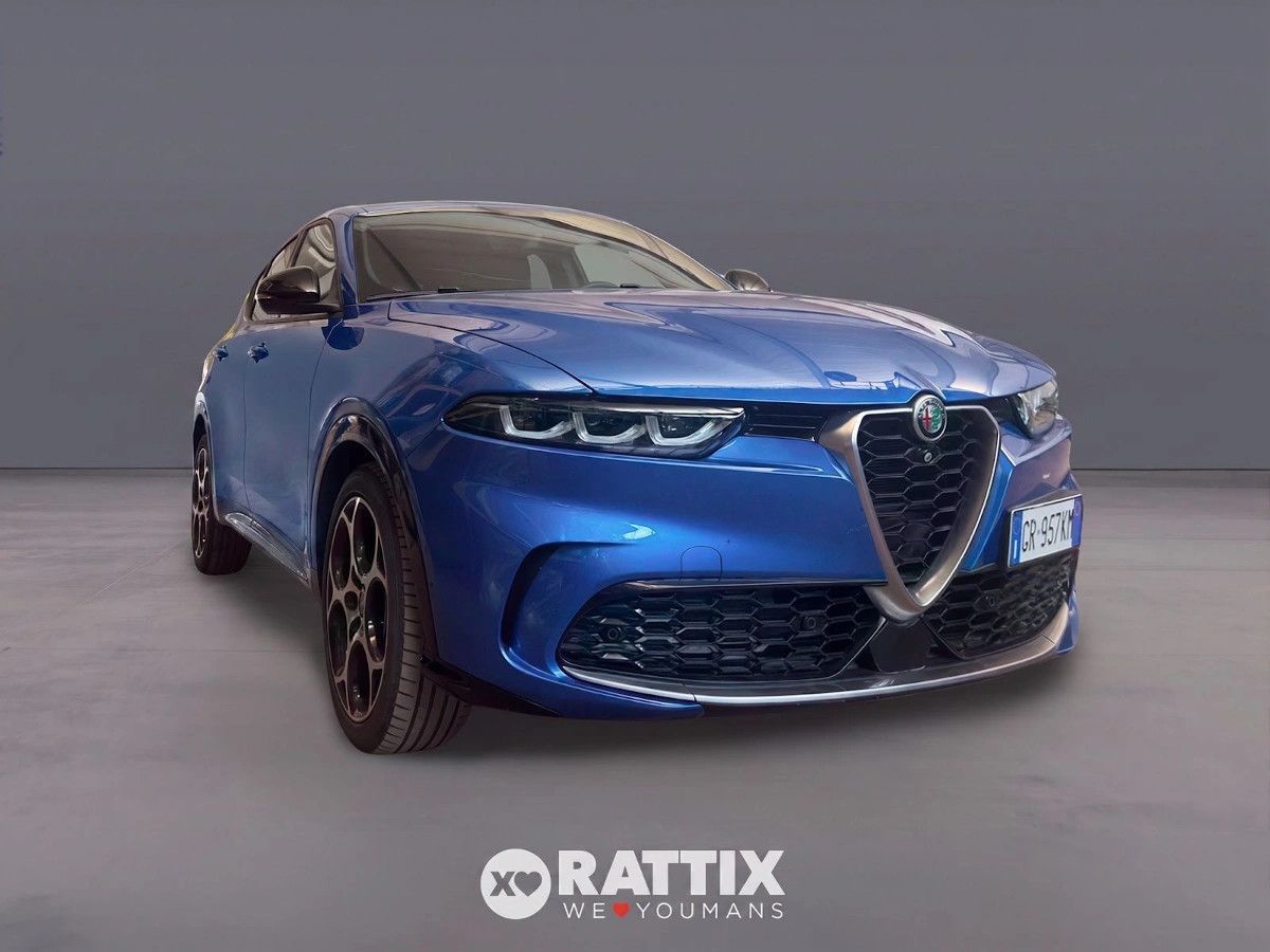Other Alfa Romeo Tonale 1.6 130CV Ti tct6