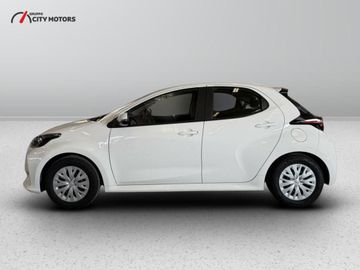 Toyota Yaris - 3