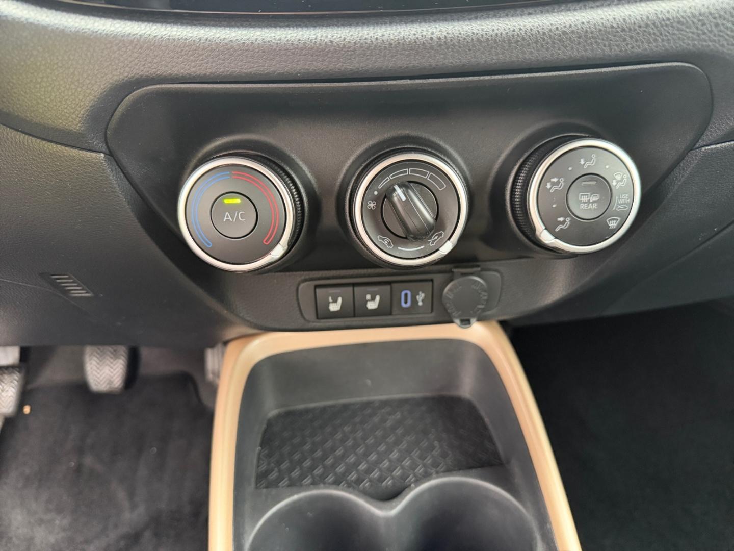 Toyota Aygo X Teamplayer *ACC*CarPlay*CAM*SHZ*Bi-Tone*A, миниатюра 18