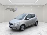 Opel Agila B Edition 1.Hand TOP PDC Sitzh.*nur 21TKM* - Opel Agila in Frankfurt (Main)