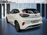 Ford Puma ST-LINE 1,0 EcoBoost HYBRID KAMERA WINTERPA - gebrauchte Ford SUV & Geländewagen