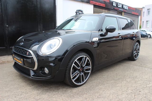 MINI COOPER_SD Clubman Cooper SD 2.0