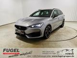 Cupra Leon ST 2.0 TSI VZ 4Drive NAVI|ACC|19'' - Cupra Leon in Chemnitz