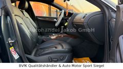 AUDI A5/Sportback/3.2/Quattro/Tüv&Service Neu/Top !!!