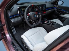 BMW M5 – 15 / 35