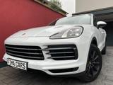 Porsche Cayenne *BOSE*HEADUP*STANDHZ* - Porsche Cayenne in Bonn