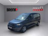 Volkswagen Caddy Maxi 2.0 TDI *App/PDC/7-Sitzer/Klima*