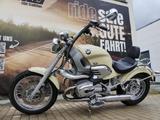 BMW R 1200 C Sonderpreis! - MOTORRAD AUS DEM JAHR 1998