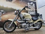 BMW R 1200 C Sonderpreis! - MOTORRAD AUS DEM JAHR 1998