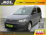 Volkswagen Caddy California #ANHÄNGERKUPPLUNG #TEMPOMAT - Volkswagen Benzin Wohnmobil oder -wagen