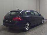 Peugeot 308 1.5 BlueHDI Business-Line Navi RFK Shz - Peugeot 308: Business Line