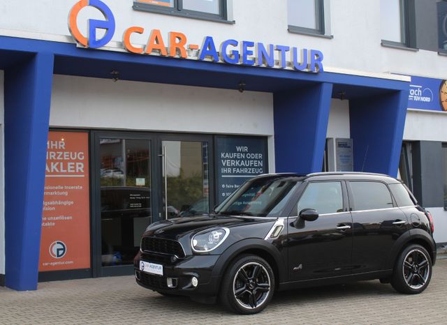 MINI Cooper SD Countryman /ALL4