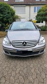 Mercedes-Benz mercedes B 170 - Mercedes-Benz B 170 in Hannover